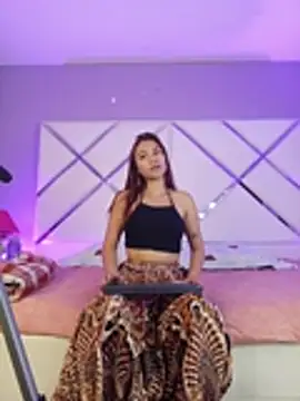 Chat ao vivo de Leticia_Hinkley_