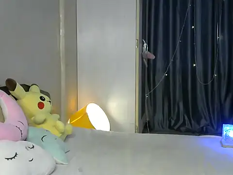 Sala de chat en directo de Siren69_