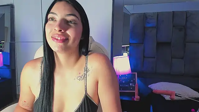 Ashly_bloom_ live-chat rom