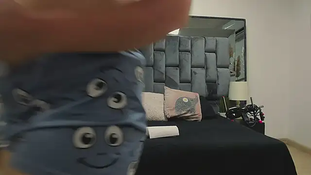 Živá chatovací místnost Ashly_bloom_