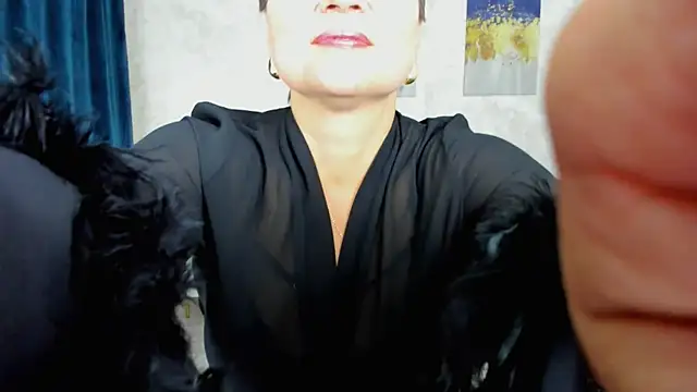 AnnaCorlane Cameră chat live