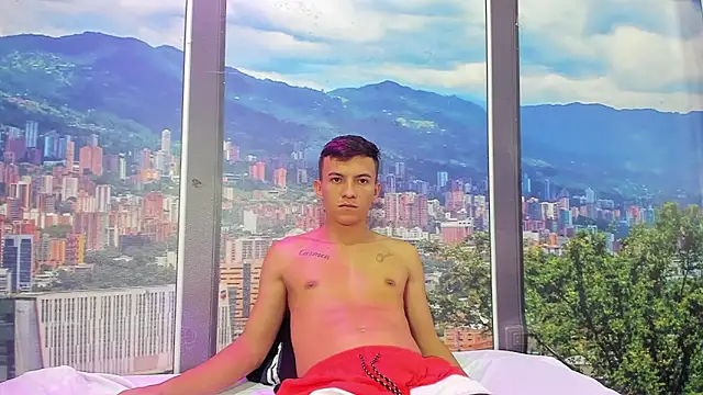 DilanAndKing Adlı Modelin Canlı Sohbet Odası