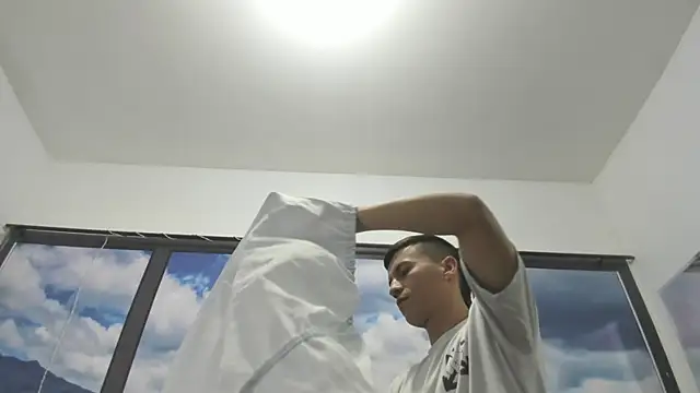 DilanAndKing Adlı Modelin Canlı Sohbet Odası