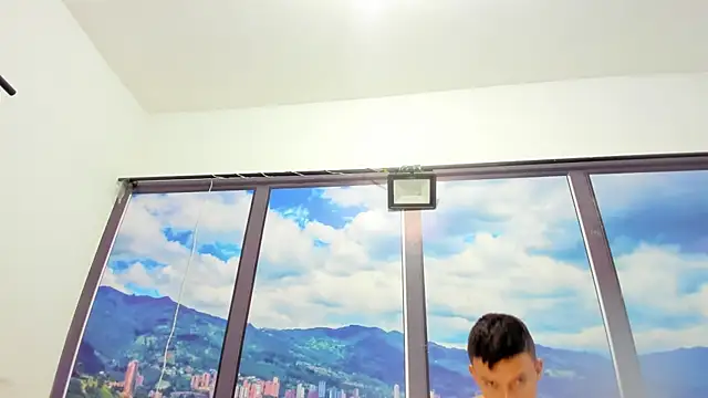 Sala de chat ao vivo de DilanAndKing