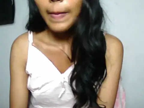 Chat ao vivo de Shanaya_xo