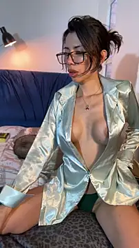 AlmaSajor_ Cameră chat live