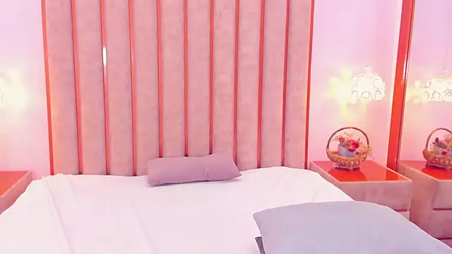 Zoe_Monrow লাইভ চ্যাট রুম