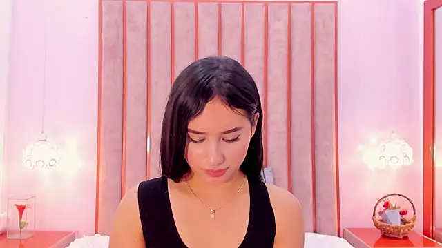 Chatroom en direct de Zoe_Monrow