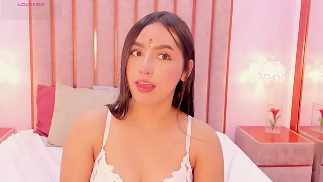 Zoe_Monrow Ruang Obrolan Langsung