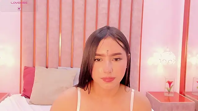 Chat soba uživo modela Zoe_Monrow