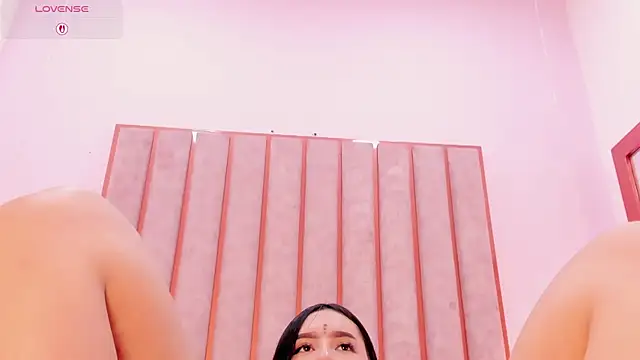 Zoe_Monrowのライブチャットルーム