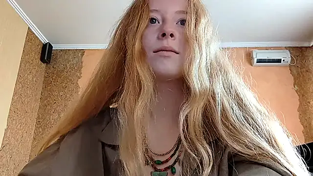KateVibe_01 Live Chatraum