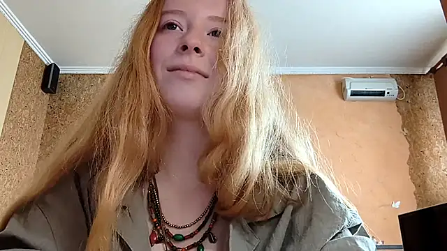 KateVibe_01 Live Chatraum