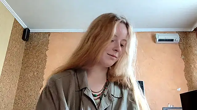 KateVibe_01 Cameră chat live