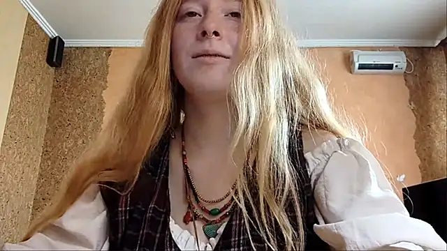 KateVibe_01 Cameră chat live