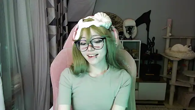 SaxonDibs Live Chatraum