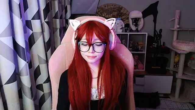 Chat soba uživo modela SaxonDibs