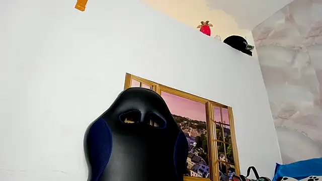 EllyBloom чат на живо