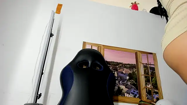 EllyBloom Live Chatraum