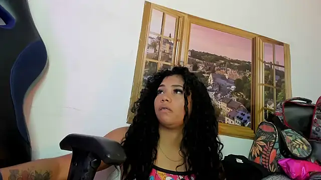 EllyBloom live-chat rom