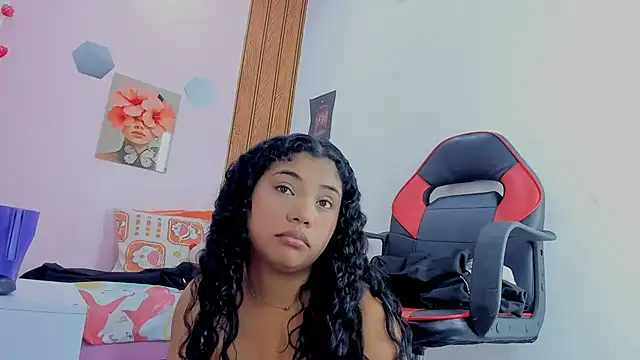 EllyBloom – live chatrum
