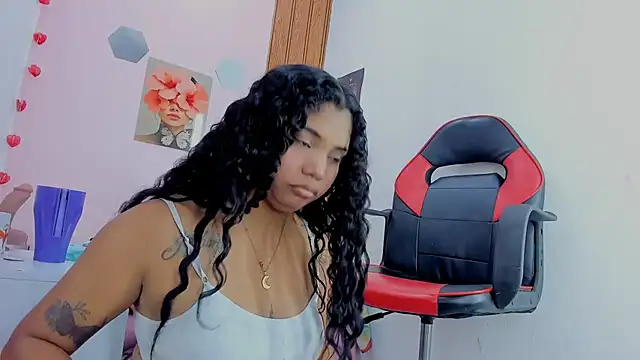 EllyBloom – live chatrum