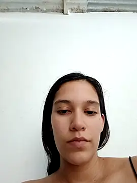 Chatroom en direct de RAMONA_and_ROGER