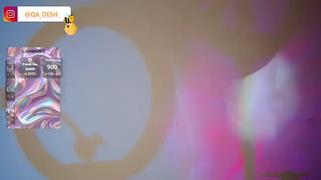 Sala de chat ao vivo de Mollyrose99