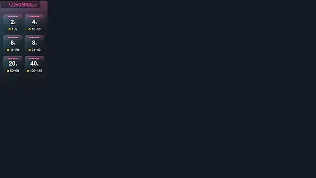 Chat ao vivo de RedHeadCat