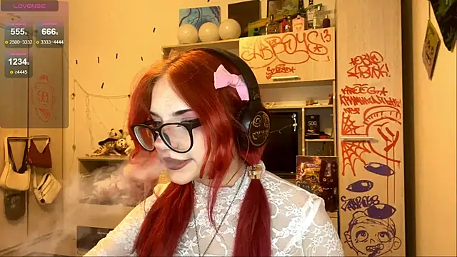 RedHeadCat 실시간 채팅방