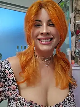 ItsAuroraBorealis Live Chatrum