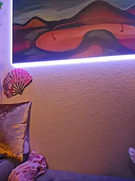 Sala de chat en directo de ItsAuroraBorealis