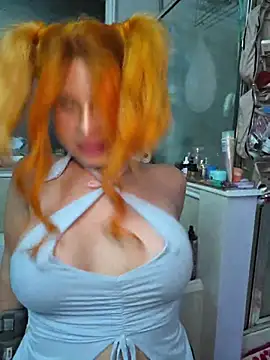 ItsAuroraBorealis Ruang Obrolan Langsung