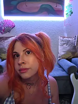 ItsAuroraBorealis Live Chatraum