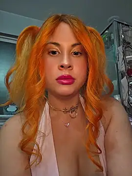 Chat ao vivo de ItsAuroraBorealis
