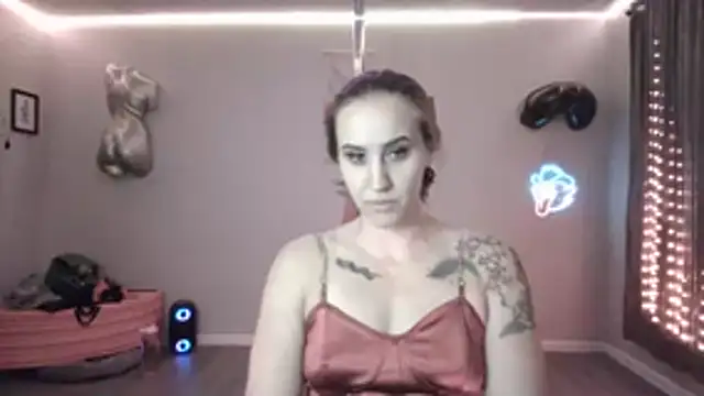 Sala de chat ao vivo de train3rGr33n