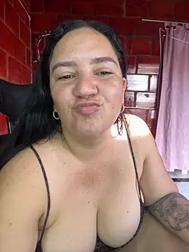 Sala de chat en directo de Fresita-12