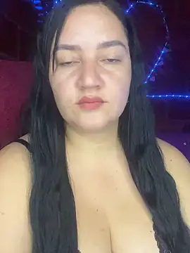 Fresita-12 Live Chatraum