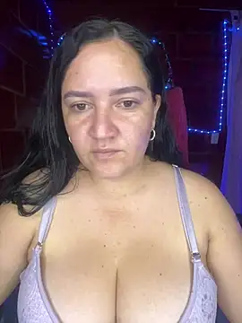 Chat ao vivo de Fresita-12