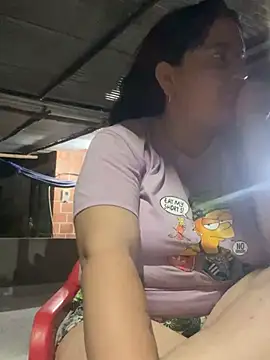 Fresita-12 Live Chatraum
