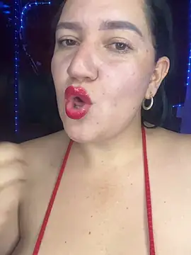 Fresita-12 Live Chatrum