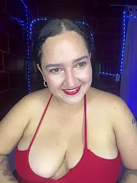 Fresita-12 Live chatroom