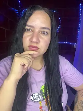 Fresita-12 Live Chatraum