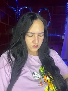 Sala de chat en directo de Fresita-12