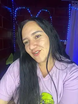 Fresita-12 Cameră chat live