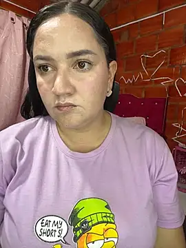 Sala de chat ao vivo de Fresita-12
