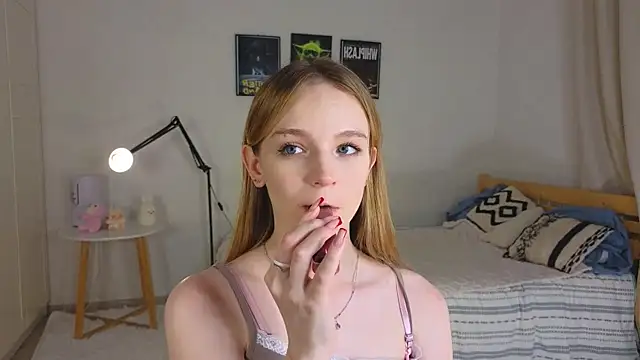 baeyoda Cameră chat live