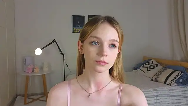 baeyoda Cameră chat live