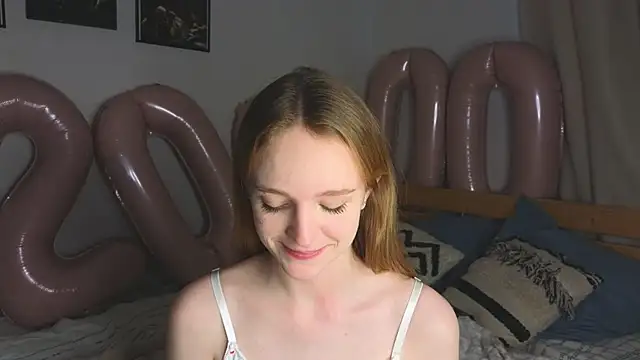 Chat XXX Live baeyoda