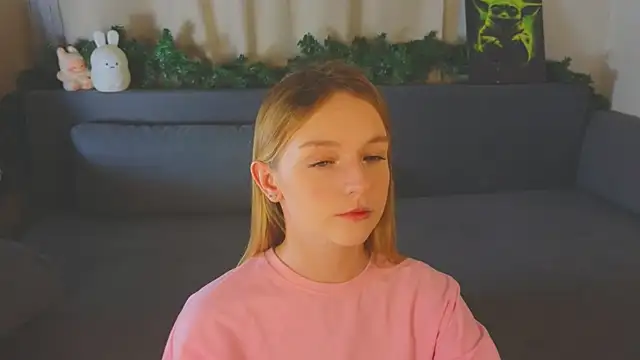 baeyoda élő chatszobája
